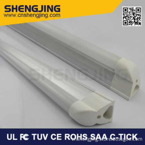 Energy Saving T5 LED Tube Lamps for Office Lighting